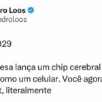 Uma realidade que não está muito longe