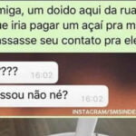 Uma verdadeira amiga