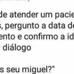 A idade mais perigosa que tem