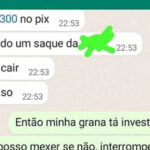 A sinceridade de um amigo