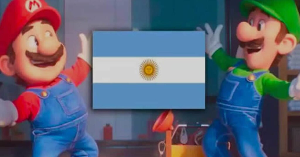 Argentina já não teme mais nada Argentina já não teme mais nada
