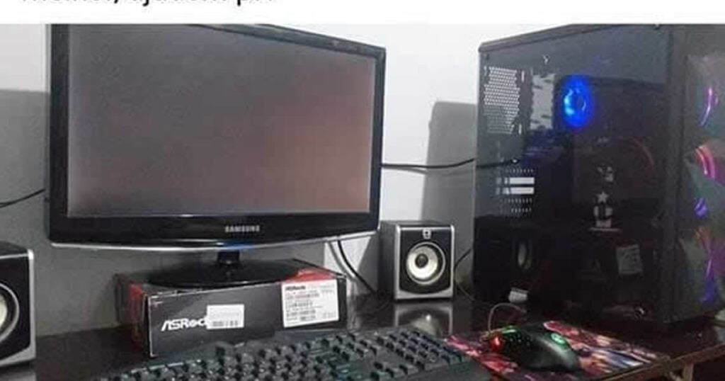 Casar não dá FPS Casar não dá FPS