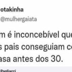 Como construir uma casa antes dos 30