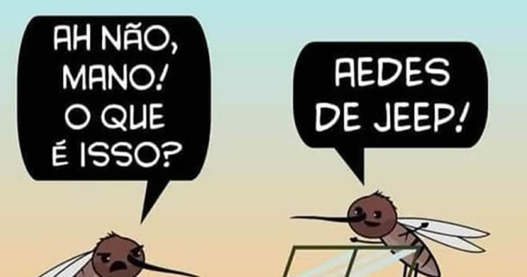 Parei com a internet por hoje