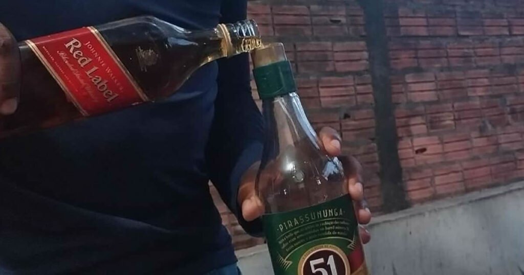 Quando você é humilde