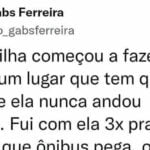 Resumindo minha vida