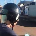 Instrutor: Tá nervoso