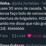 Tudo é o ponto de vista da pessoa