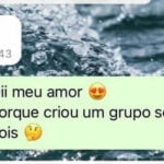 Uma nova maneira de termina um relacionamento