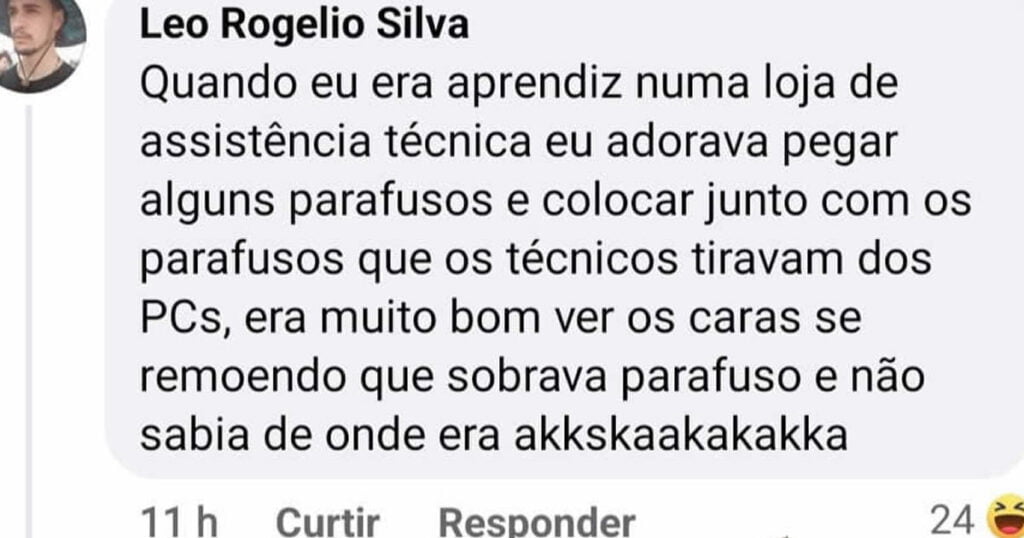 A arte de trollar seu amigos do trabalho A arte de trollar seu amigos do trabalho