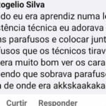 A arte de trollar seu amigos do trabalho