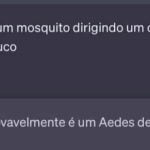 A inteligência artificial está sem limites