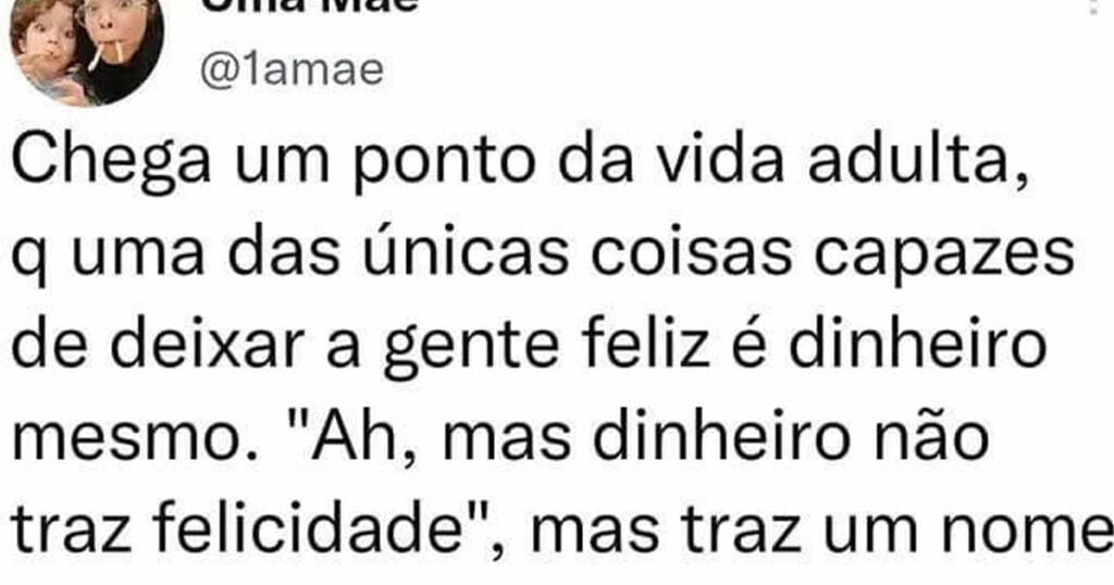 A verdade sobre o dinheiro que ninguém aceita A verdade sobre o dinheiro que ninguém aceita