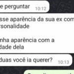 Aquela pergunta se você responde vai gerar briga