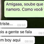 Bonita demais pra perder tempo