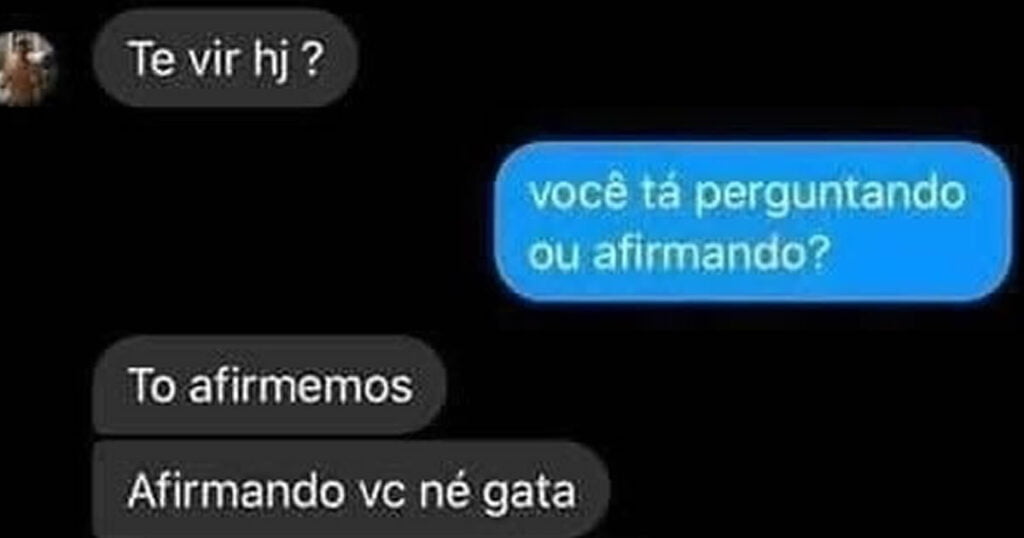 Comunicação clara faz toda a diferença em um relacionamento