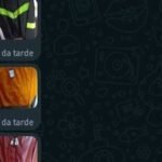 Depois que você casar é assim