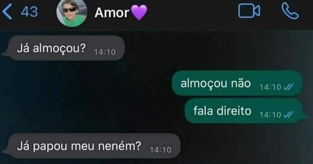 Essa linguagem estranha de amor Essa linguagem estranha de amor