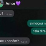 Essa linguagem estranha de amor