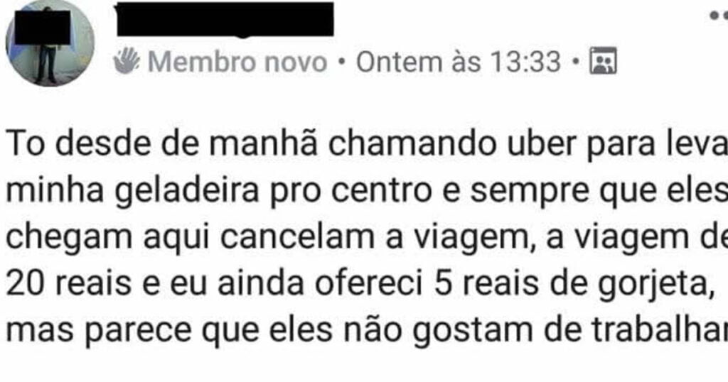 Eu conto ou vocês contam Eu conto ou vocês contam