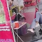 Hoje o trabalho foi muito pesado