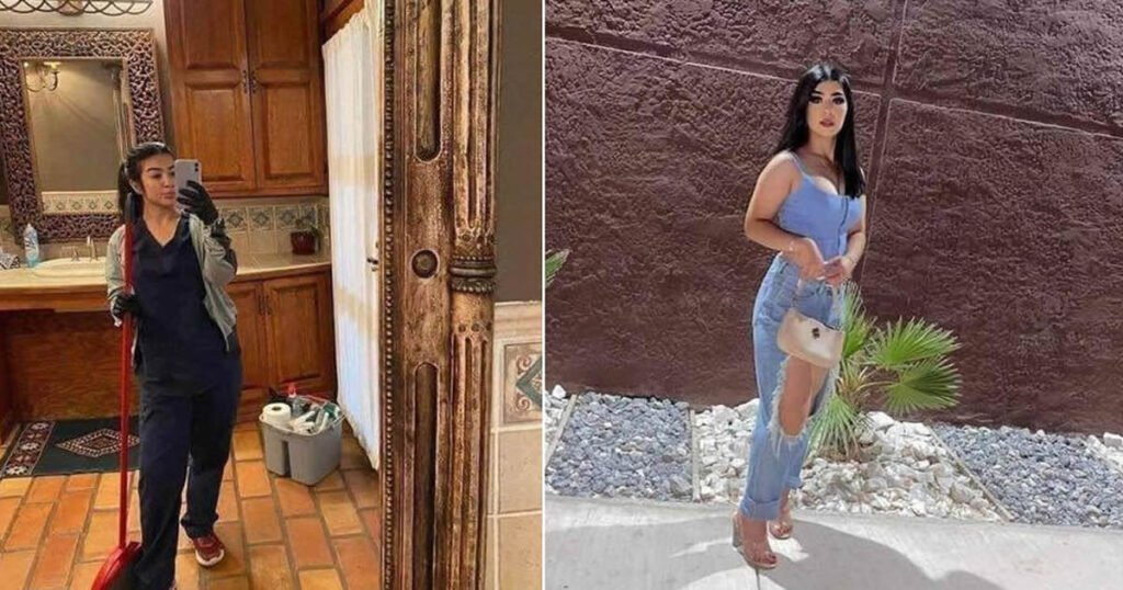 Nem todas mulheres são interesseiras