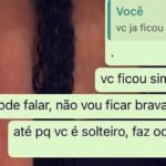 O golpe mais velho que as namoradas faz