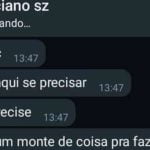 Todo mundo tem esse amigo