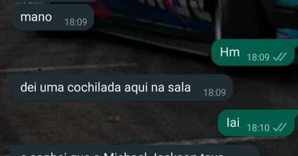 Todo sonho tem significado Todo sonho tem significado