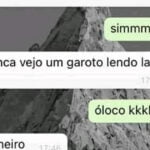 Um homem de poucas palavras