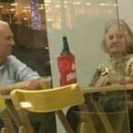 Vocês dois não duram nem um mês