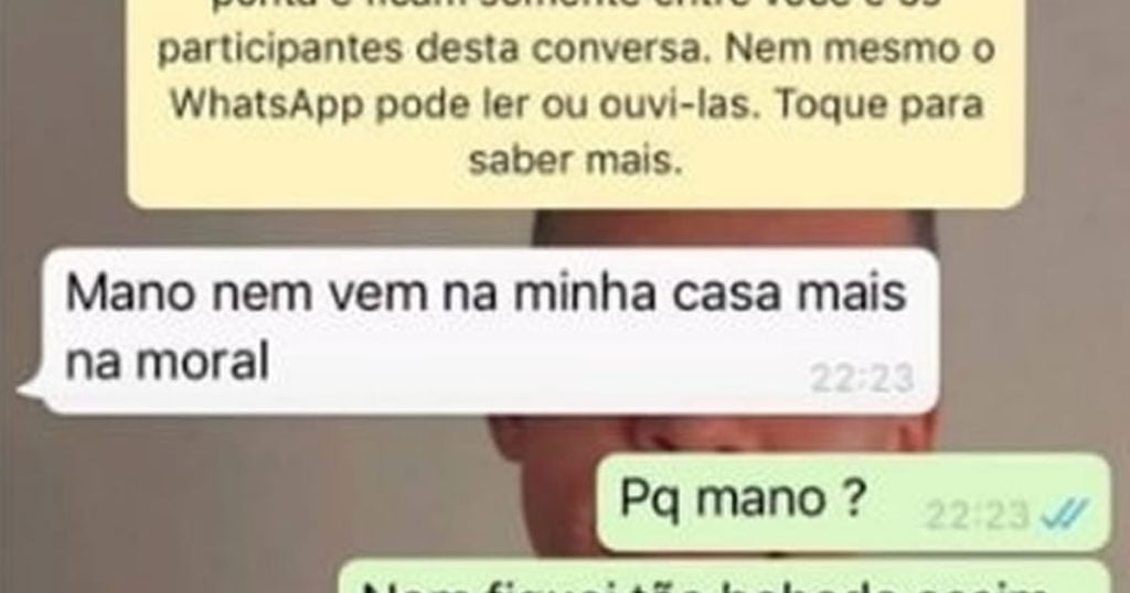 Aquele amigo que fica bêbado fácil Aquele amigo que fica bêbado fácil