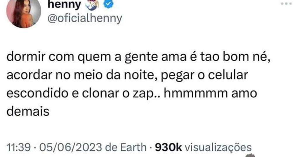 As mulheres tem cada ideia doidas As mulheres tem cada ideia doidas