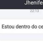 Como sempre só mais um dia na vida de UBER