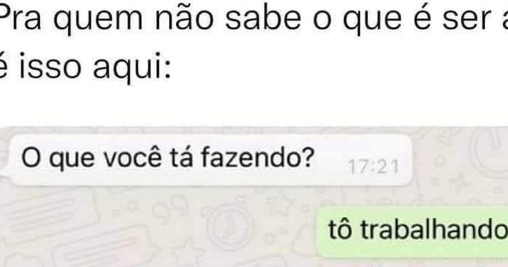 É assim que é a vida adulta É assim que é a vida adulta