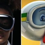 Eu conheço esse novo Apple Vision de algum lugar