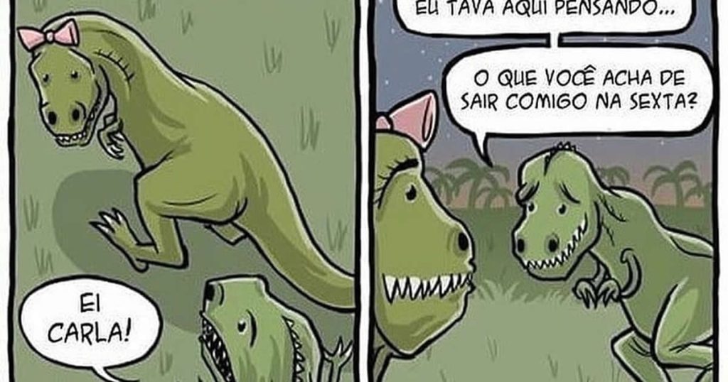 Não deixe pra última hora Não deixe pra última hora