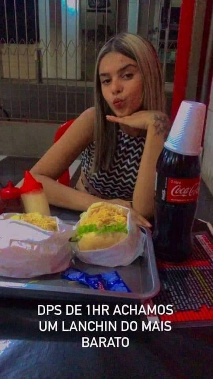 O que fazer com 30 reais? O que fazer com 30 reais?