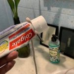 Olha só que audácia do namorado