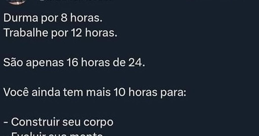 Passou longe das aulas de matemática Passou longe das aulas de matemática