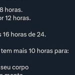 Passou longe das aulas de matemática