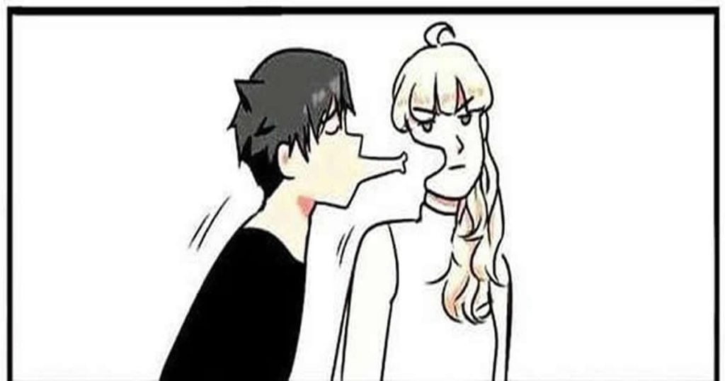 Quando qualquer mulher fica brava Quando qualquer mulher fica brava
