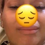 Um bom motivo para chorar