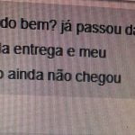 Uma família dessa não precisa de inimigo