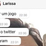 Alguém aceitaria fazer esse jogo?