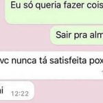 Aquele jantar romântico de casal