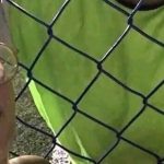 Ele falava que fazia 20 gols, ai a namorada foi assisti