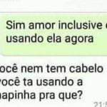 Fazendo pão na chapa