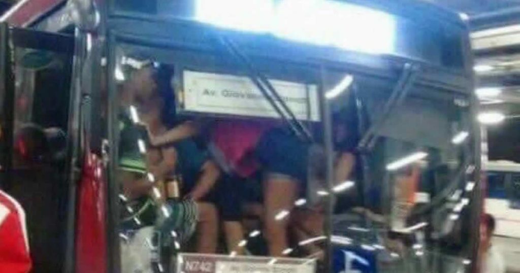 Motivo para chegar no trabalho estressado