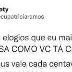 Motivo para usar perfume